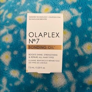Olaplex No.7 Bonding Oil